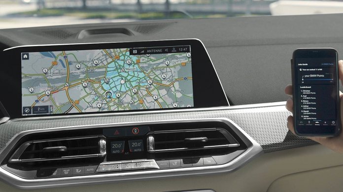BMW Plug-in-Hybride: Automatisch im E-Modus