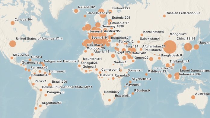 Coronavirus: Facebook, Google und andere bekämpfen gemeinsam Falschinformationen