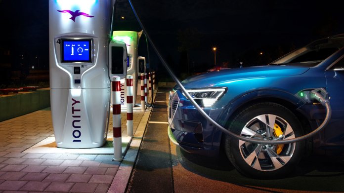 Ionity und EnBW: Ladesäulenstreit eskaliert