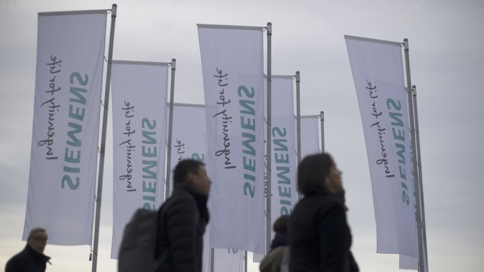 Siemens