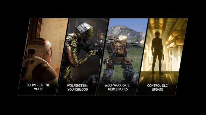 Nvidia DLSS 2.0: KI-Upscaling soll Bildqualität in Spielen deutlich steigern