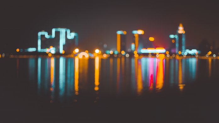 Post aus Japan: Die globale Smart-City-Plattform