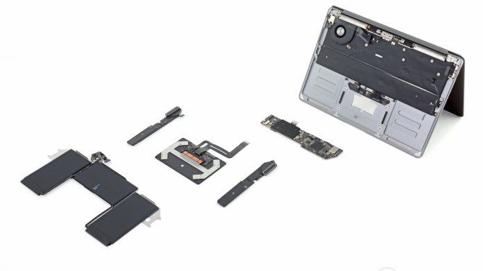 Neues MacBook Air: Reparierbarer und etwas dicker