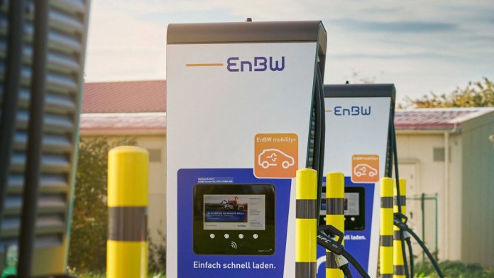 Stresstest für E-Autos: Roamingkonflikt in der Ladeinfrastruktur