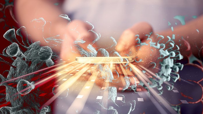 Heinrich-Hertz-Institut: Europäische Corona-Tracking-App in Entwicklung