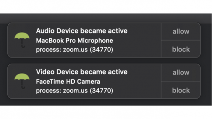 Zoom auf dem Mac: Sicherheitslücken erlauben Lauschen und Root