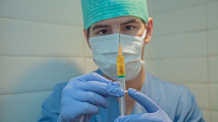 Corona-Impfstudie: Warum ich mitmache