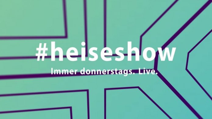 #heiseshow