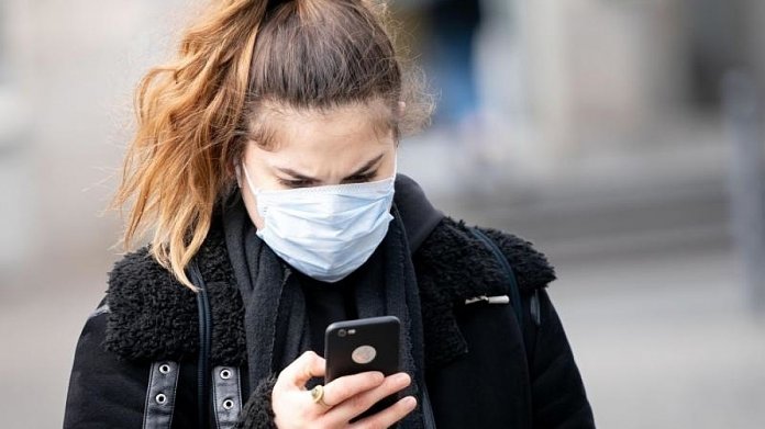 Coronavirus-App