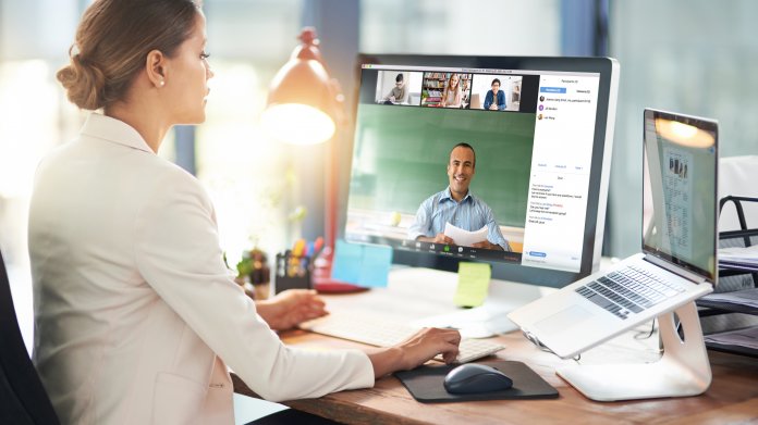 Zoom erhält neues Update gegen Störer und für Sicherheit