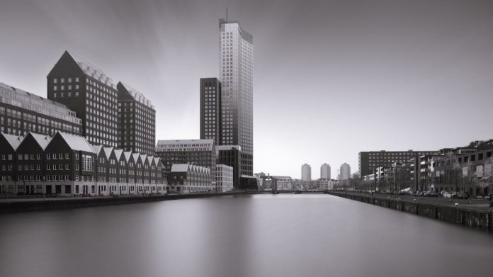 Video-Tutorial Schwarzweißfotografie: Next Level Fine Art B&W Photography