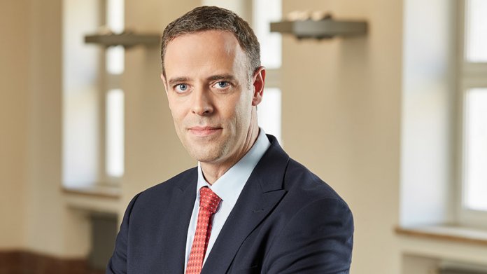 Bundeskabinett ernennt Dr. Markus Richter zum IT-Regierungsbeauftragten