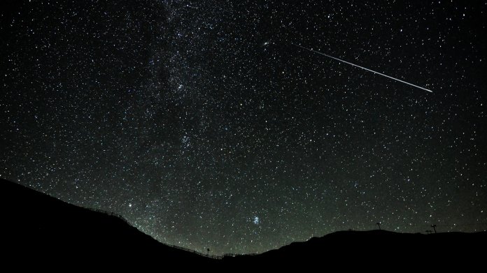 Wie finden wir Außerirdische? Star-Astronomen stoßen Debatte an