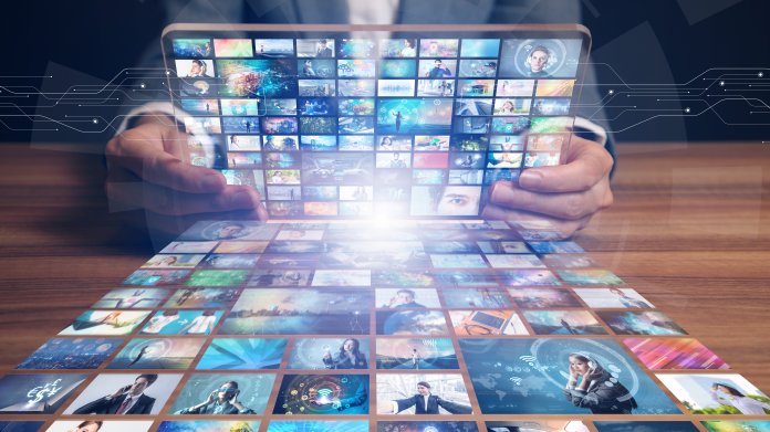 Regeln für Online-Plattformen: Medienstaatsvertrag nimmt weitere Hürde