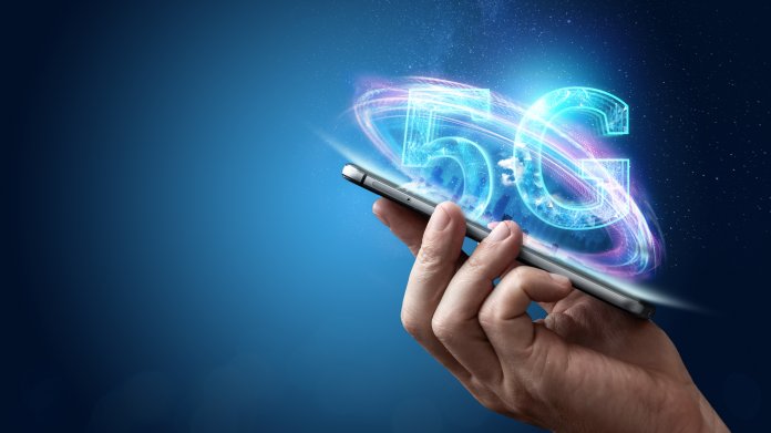 Brandenburg: Schneller surfen – 5G-Mobilfunk breitet aus