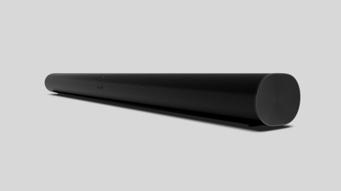 Sonos bietet die Arc ab dem 10. Juni in Schwarz und Weiß an. Die Soundbar kostet 900 Euro.