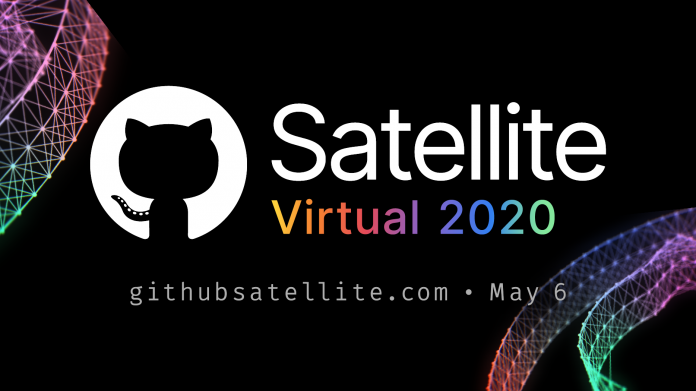 GitHub Satellite: Web-IDE und Diskussionsforen für einfachere Kollaboration