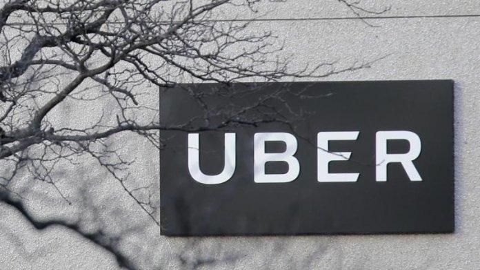 Uber