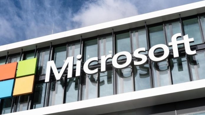 Microsoft