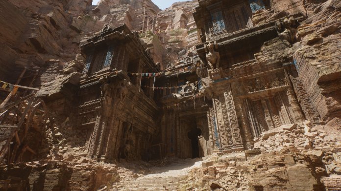 Epic Games zeigt beeindruckende PlayStation-5-Demo mit Unreal Engine 5