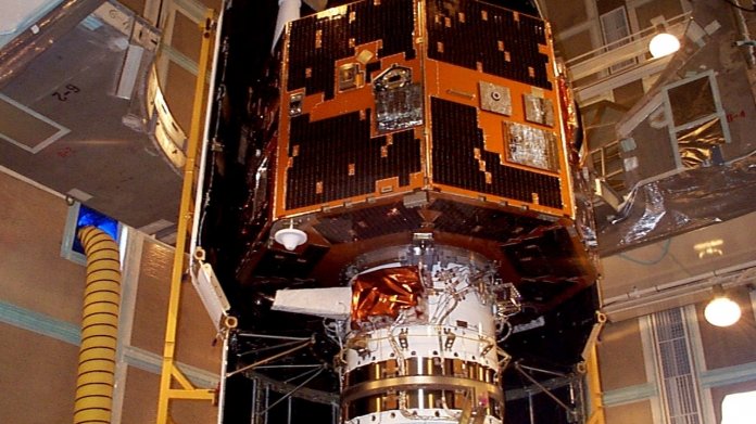 Satellit