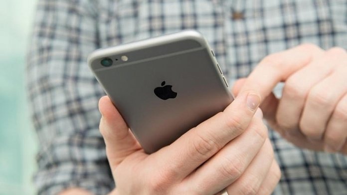 iPhone