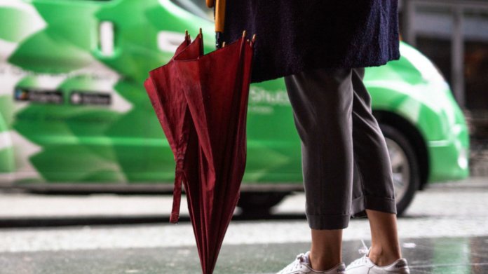 Fairwork in der Plattform-Ökonomie: Clevershuttle vorn, Uber hinten