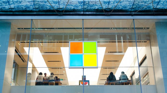 Microsoft
