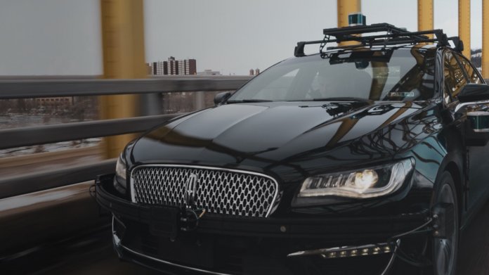 Sicherheitsanalyse: Autonome Autos könnten ein Drittel aller Unfälle verhindern