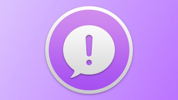 Mac, iPhone und iPad: Tipps für gute Bug-Reports