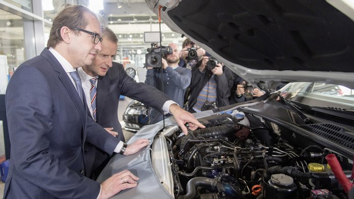 Was bedeutet das BGH-Urteil in Sachen VW?