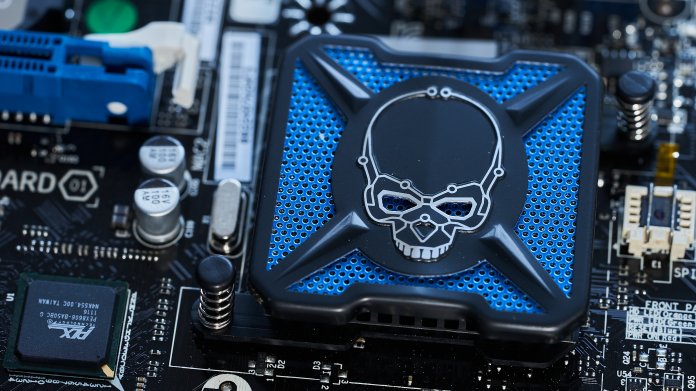 Windows 10: Defender ATP scannt jetzt Angriffe aufs Mainboard-BIOS