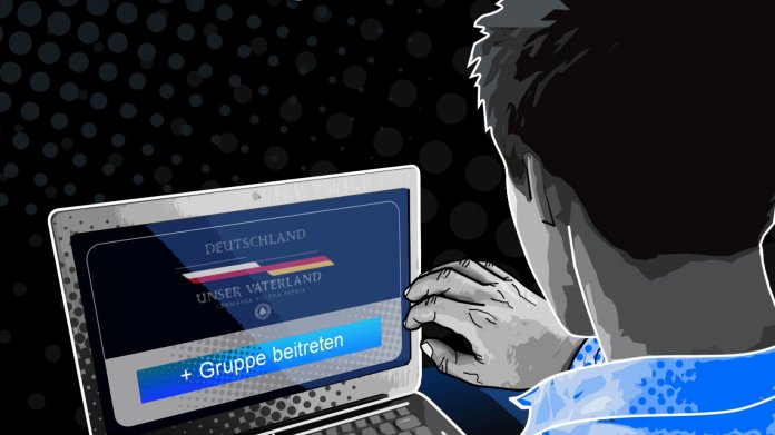 BR, NDR, WDR: "Facebook versagt im Kampf gegen rechte Hetze"