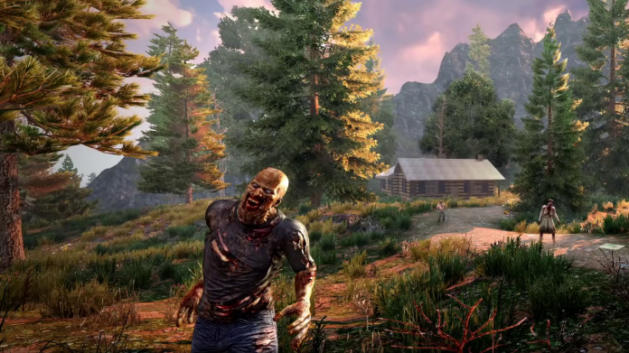 7 Days to Die Alpha 19: Bessere Grafik, neue Strategie und Live-Streams