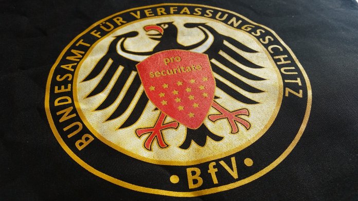 Überwachung: Medienbündnis warnt vor Staatstrojanern für den Verfassungsschutz