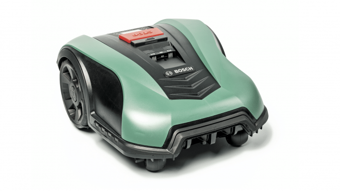 Bosch Indego S+ 400