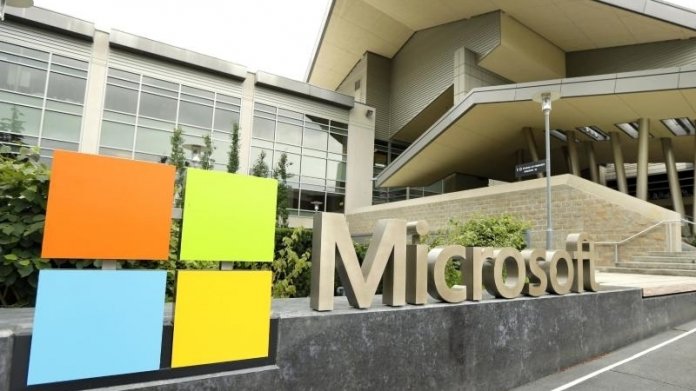 Microsoft