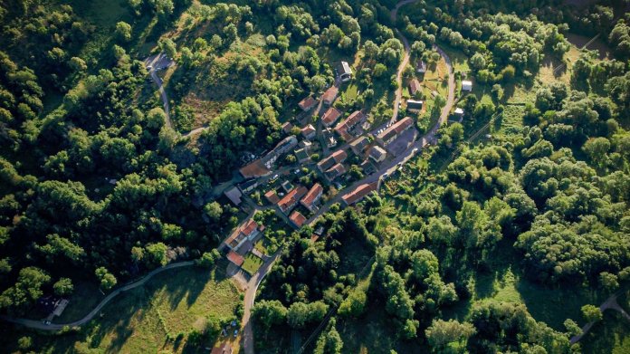 Elektroautos: Ein Dörfchen fährt elektrisch