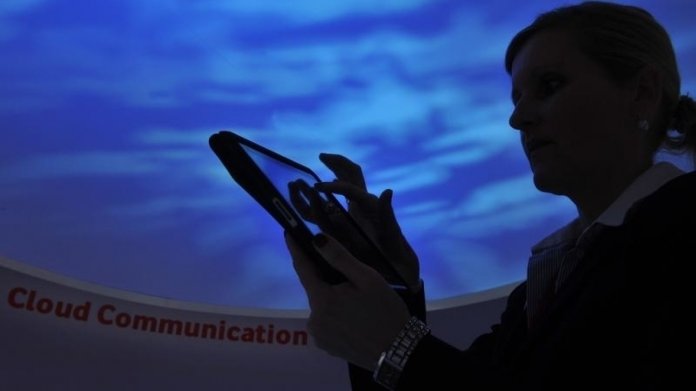 Cloud Computing