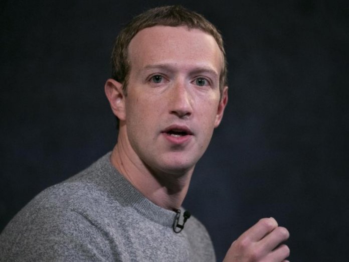 Facebook-CEO Mark Zuckerberg gibt keine eindeutige Antwort auf die Fake-News-Probleme seines Dienstes.