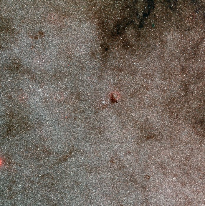 ESO Online Digitized Sky Survey