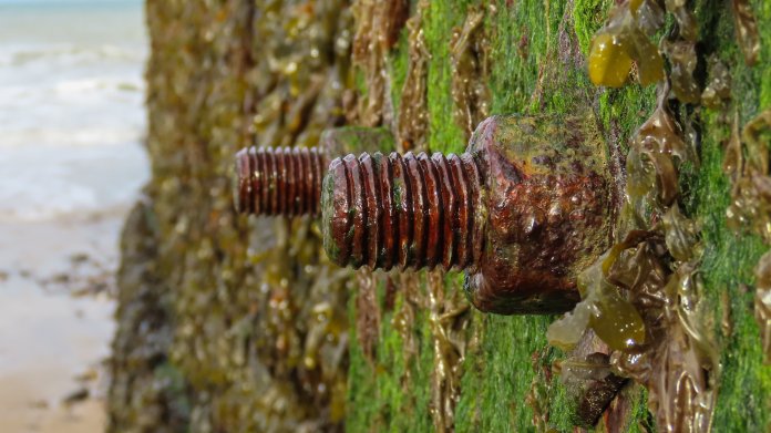 Entwicklung: Warum Rust die Antwort auf miese Software und Programmierfehler ist