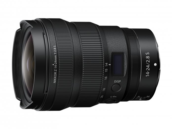Das Nikkor Z 14-24 mm 1:2.8S eignet sich besonders für Landschafts- aber auch für Reportagefotografie.