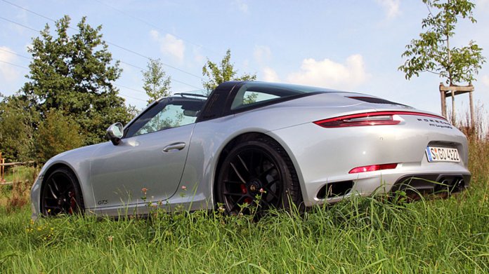 Porsche: Hinweise auf manipulierte Verbrauchsangaben