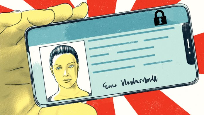 10 Jahre E-Perso: Was Deutschland von Österreich lernen ...