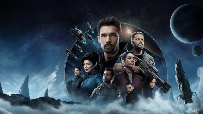 Filme und Serien bei Amazon und Netflix