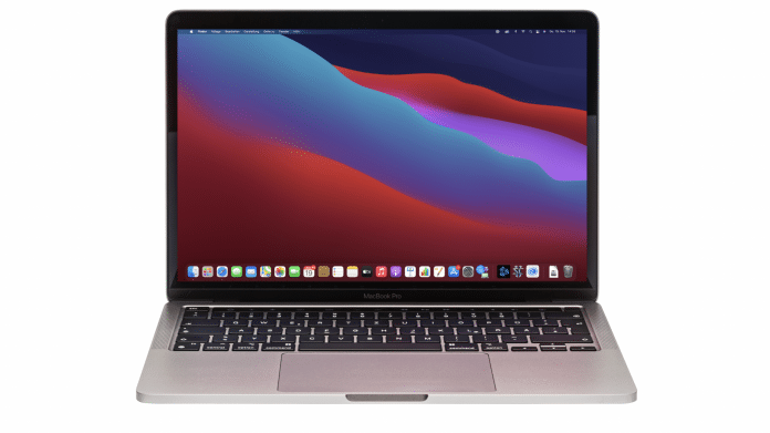 MacBook Pro