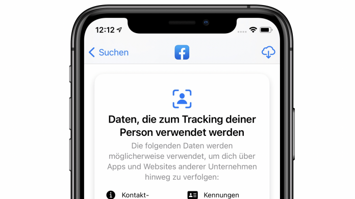 Apple Fuhrt Datenschutz Labels Fur Jede App Ein Heise Online