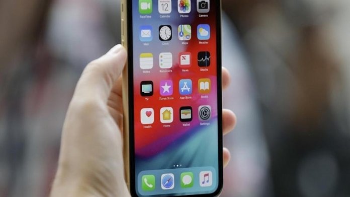 iPhone