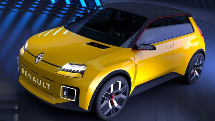 Renault 5